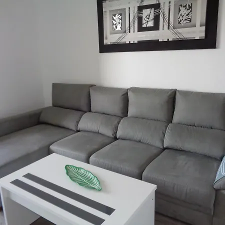 Edificio Mirador De Calpe