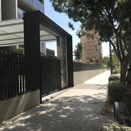 Apartment Edificio Mirador De