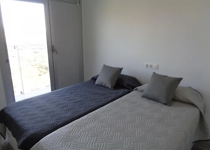 Edificio Mirador De דירה