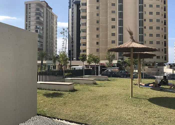 Edificio Mirador De *