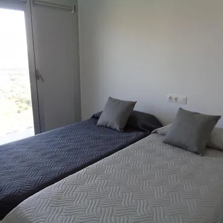 Edificio Mirador De Appartement