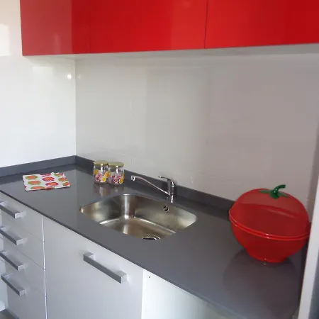 Edificio Mirador De Appartement