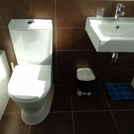 Edificio Mirador De * Calp