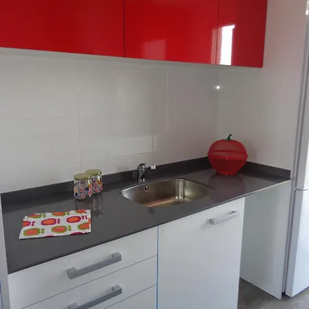 Appartement Edificio Mirador De Calp