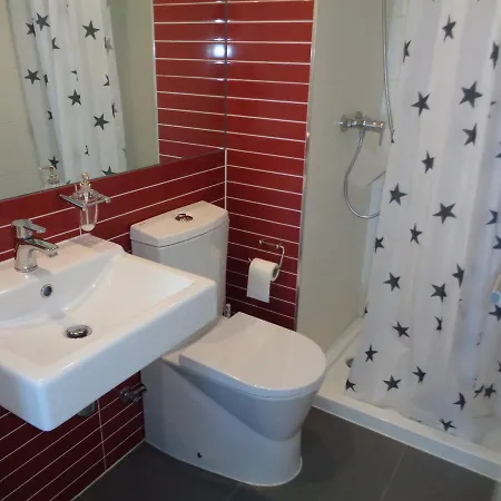 Edificio Mirador De Apartament *