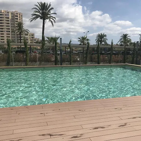 Appartement Edificio Mirador De Calp