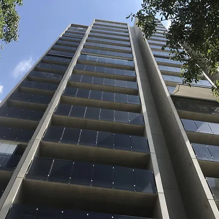 Edificio Mirador De *