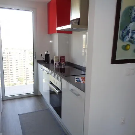 Appartement Edificio Mirador De Calp