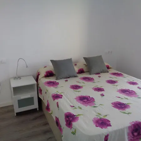 Edificio Mirador De Apartment Calpe