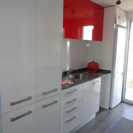 Edificio Mirador De Apartament