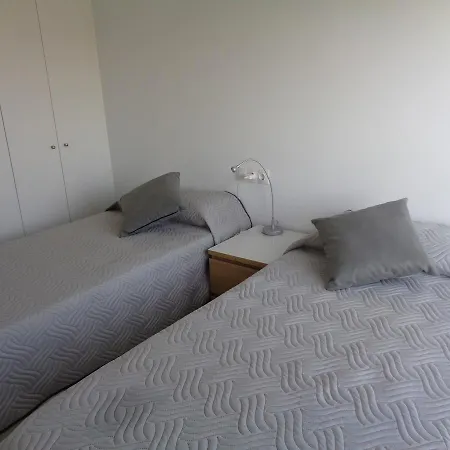 Appartement Edificio Mirador De Calp