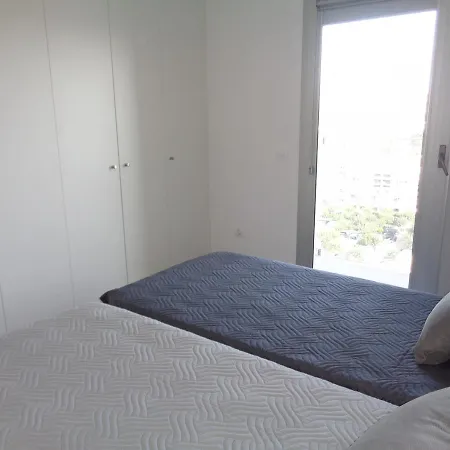 Edificio Mirador De * Calpe