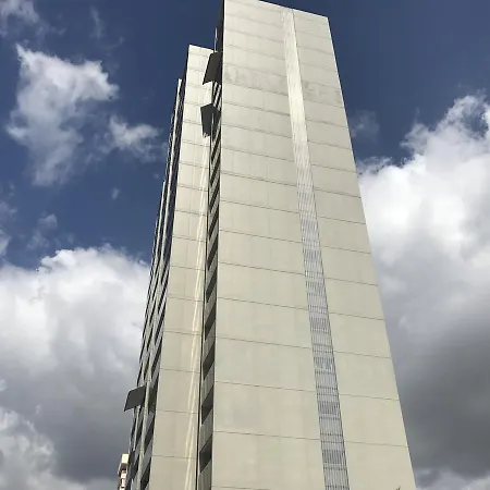 Edificio Mirador De Calpe