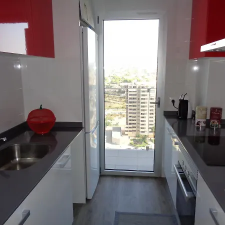 Edificio Mirador De * Calpe