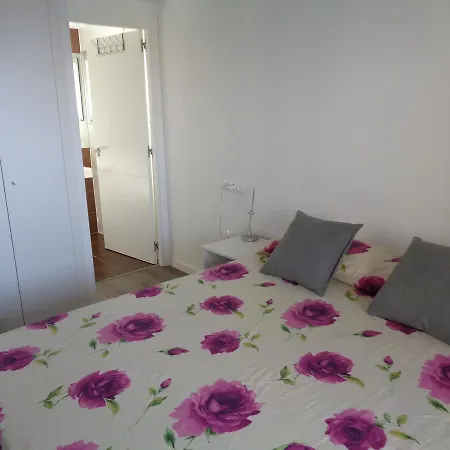 Edificio Mirador De Appartement