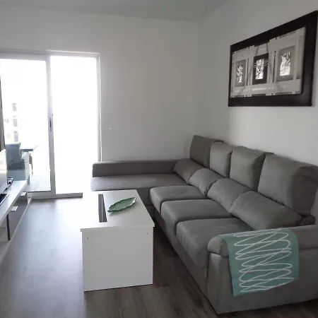 Edificio Mirador De Calp