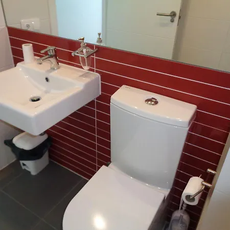 Edificio Mirador De Appartement *