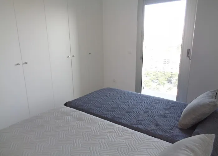 Edificio Mirador De * Calpe