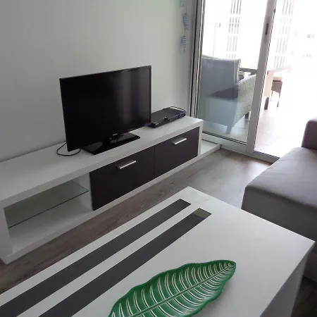 شقة Edificio Mirador De *