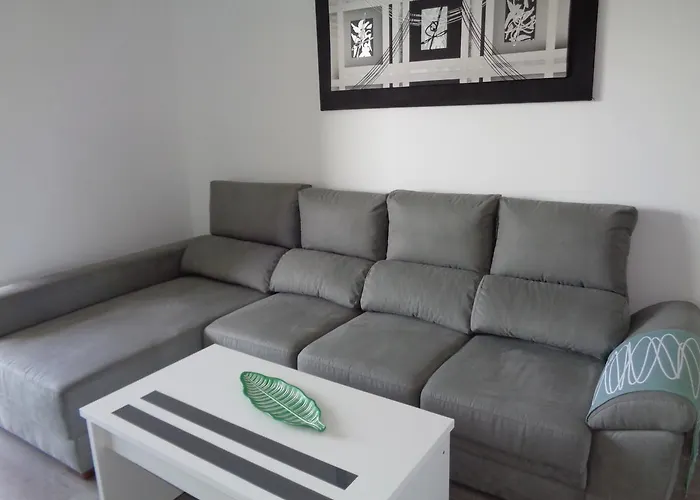 Edificio Mirador De كاليبي