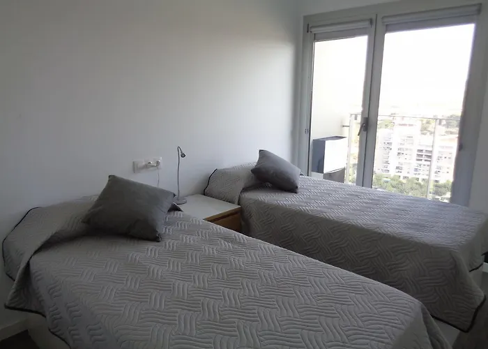 Edificio Mirador De شقة كاليبي