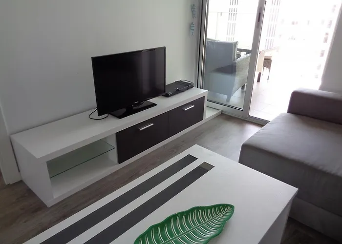 شقة Edificio Mirador De *