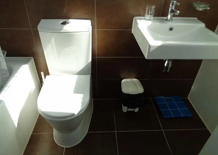 Edificio Mirador De * كاليبي