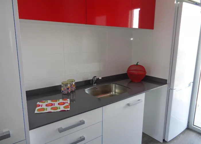 شقة Edificio Mirador De كاليبي