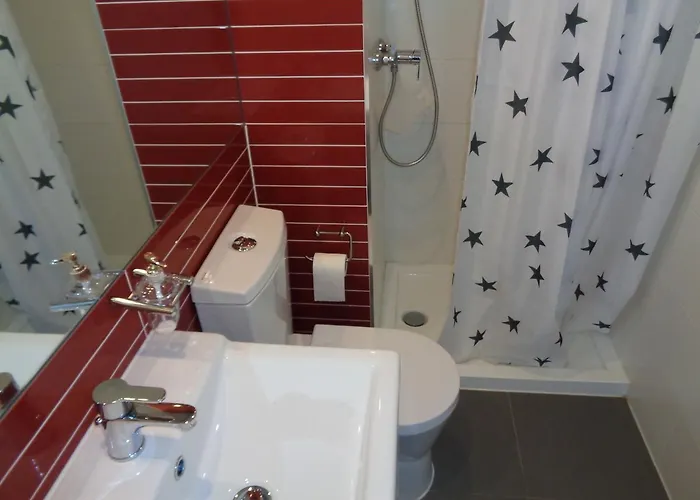 شقة Edificio Mirador De *