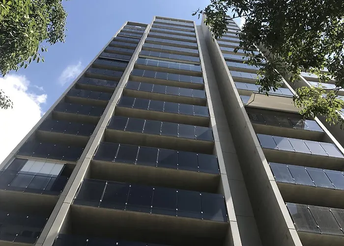 Edificio Mirador De *