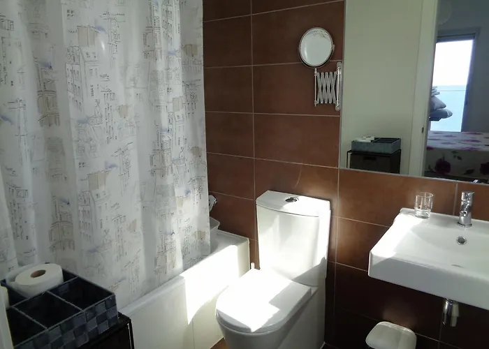 Edificio Mirador De شقة