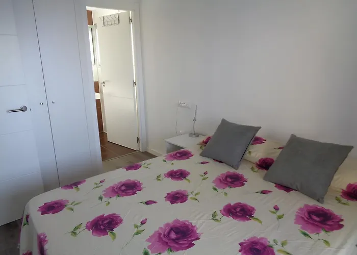 Edificio Mirador De شقة